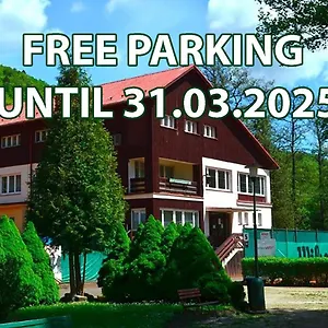 Hotel Sport Gejzirpark Karlowe Wary