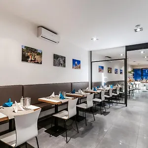 Hotel Vv & Brno